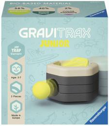 RAVENSBURGER Stavebnice GraviTrax Junior Past rozen ke koulodrze