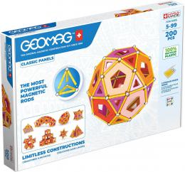 GEOMAG Classic Panels 200 dlk Eko magnetick STAVEBNICE